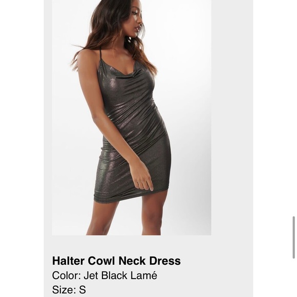 BNWT Garage Dress